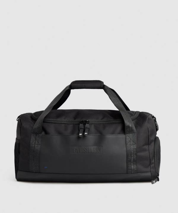 Damske Športové Tašky Gymshark Everyday Holdall Čierne | CJ8057136